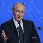 Путин передал «Рольф» во временное управление России