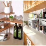 10 потрясающих идей для хранения кухонной утвари