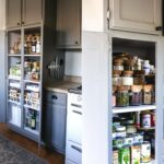 10 удивительных идей для хранения в маленьких кухнях
